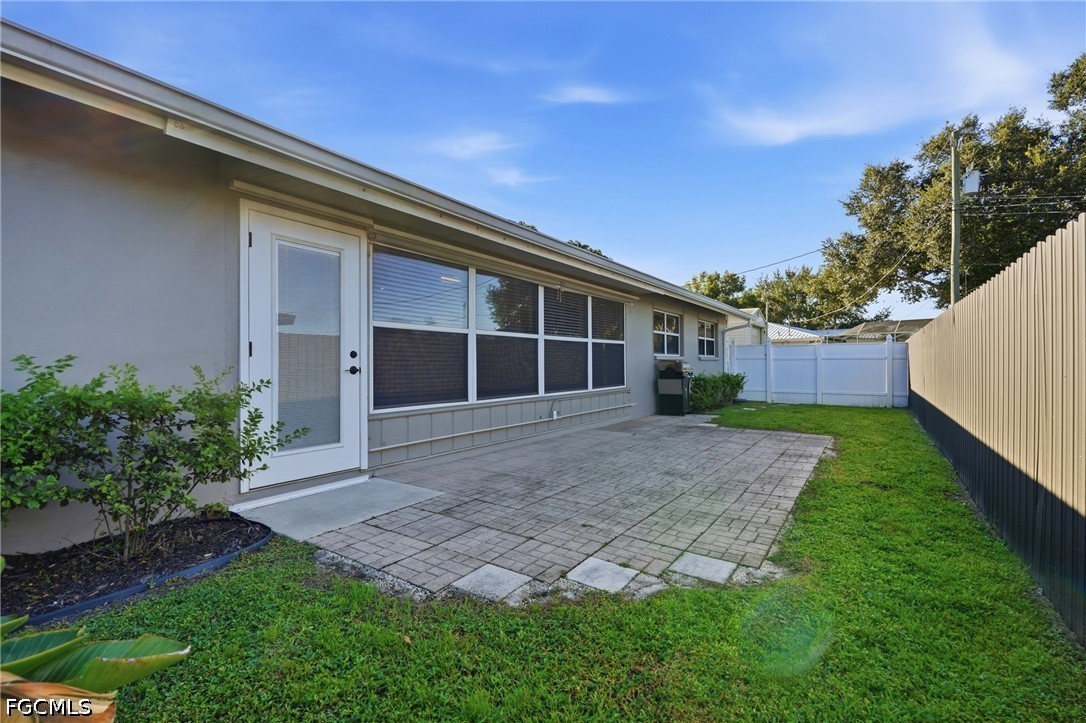 5654 Natoma, Fort Myers, FL 33919