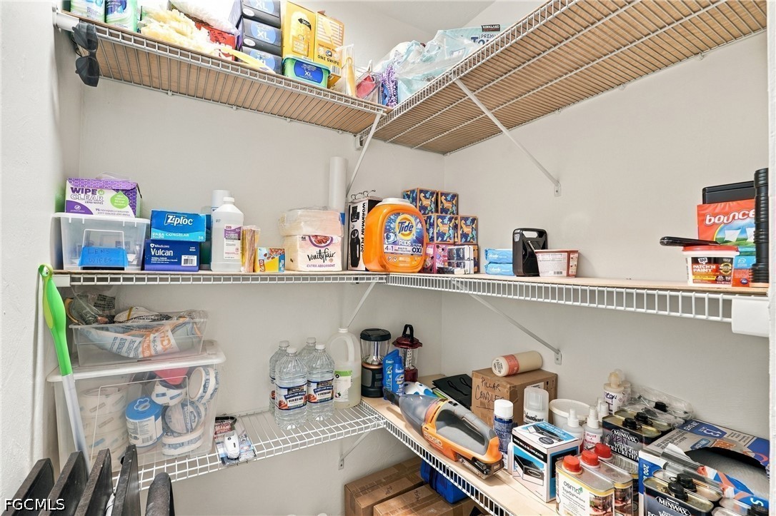 Pantry