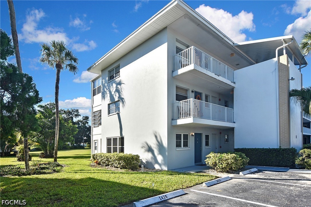 1408 Tropic, North Fort Myers, FL 33903