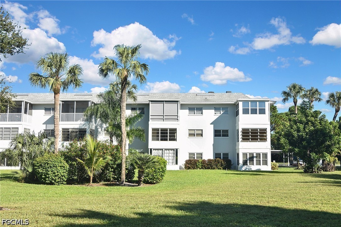 1408 Tropic, North Fort Myers, FL 33903