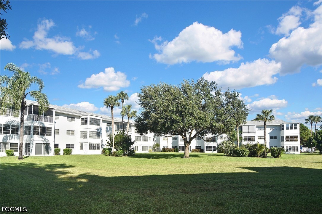 1408 Tropic, North Fort Myers, FL 33903