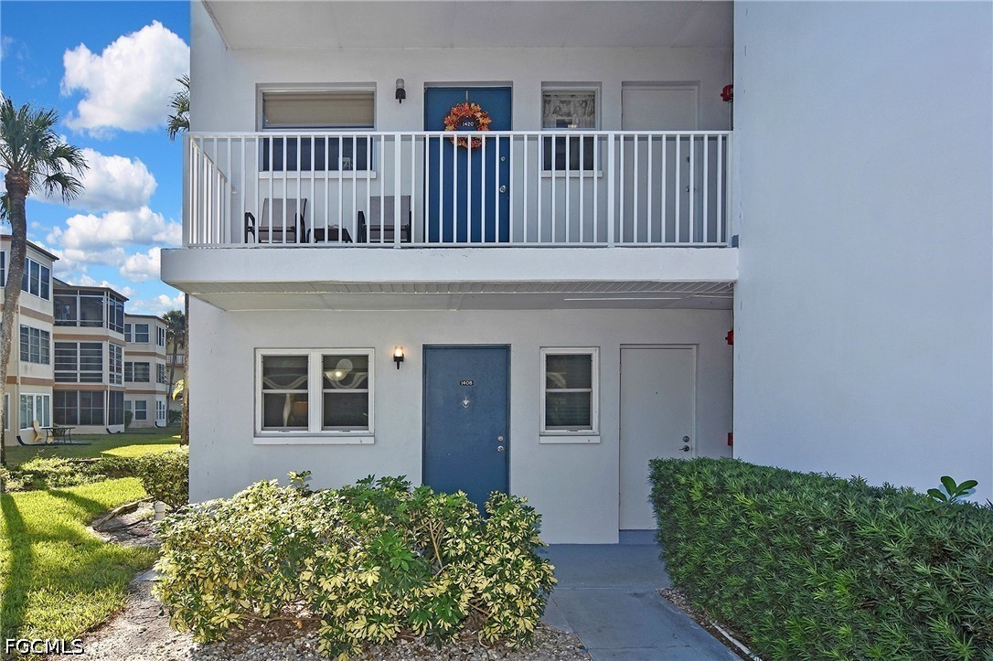 1408 Tropic, North Fort Myers, FL 33903