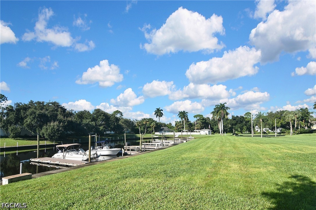 1408 Tropic, North Fort Myers, FL 33903