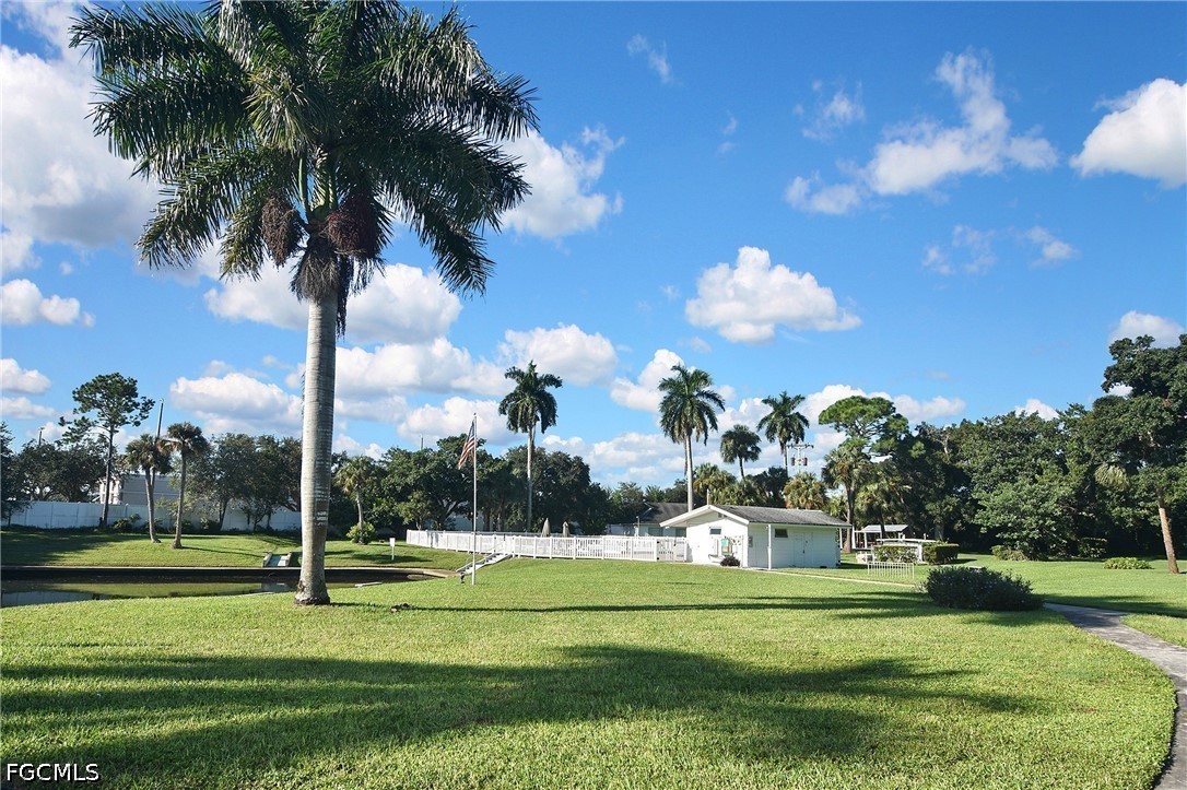 1408 Tropic, North Fort Myers, FL 33903