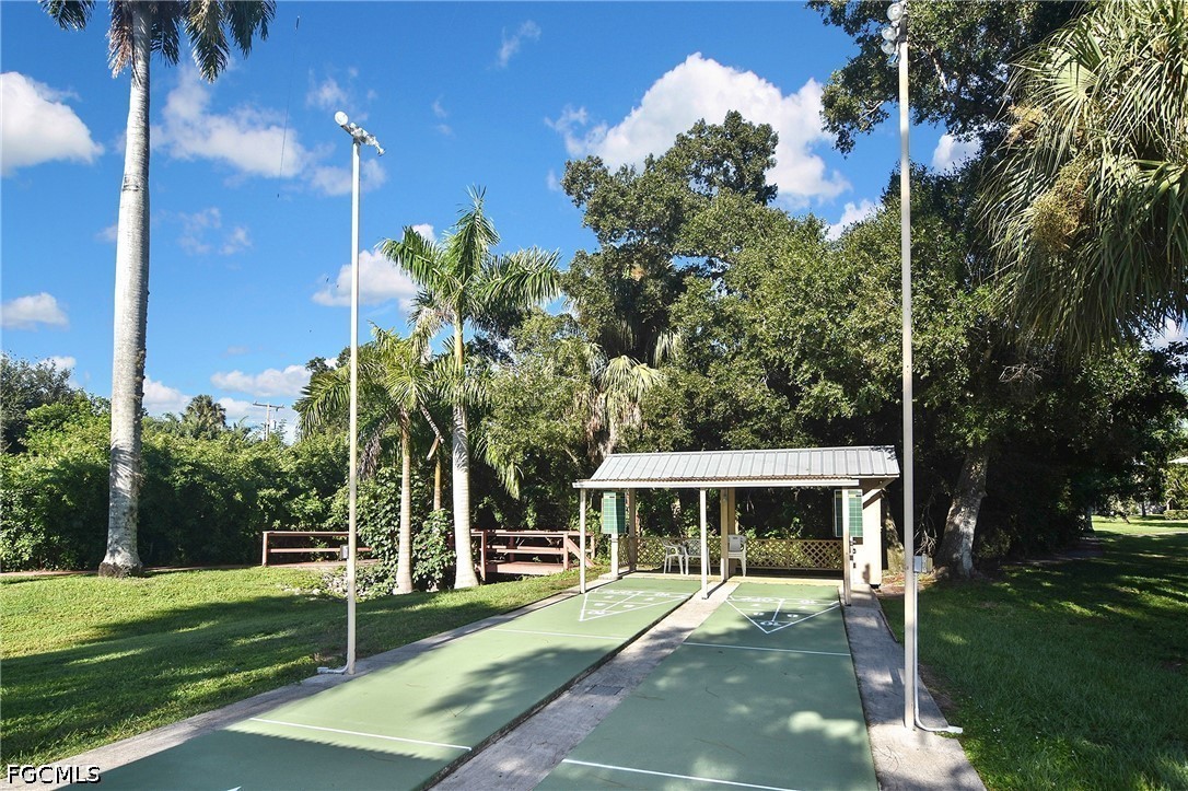1408 Tropic, North Fort Myers, FL 33903