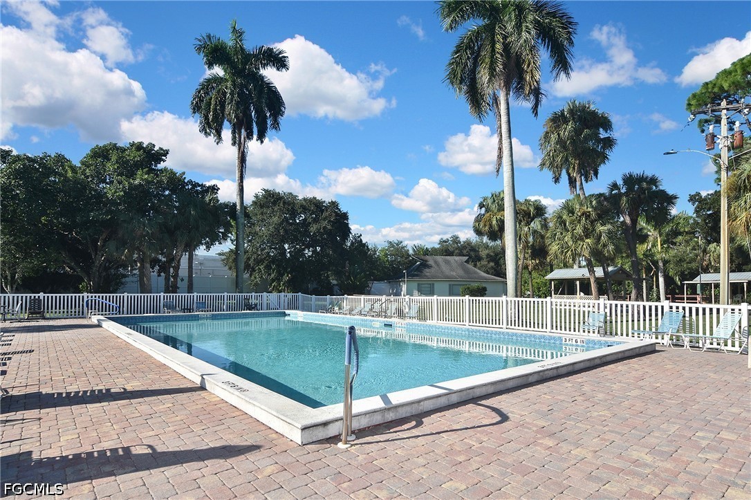 1408 Tropic, North Fort Myers, FL 33903