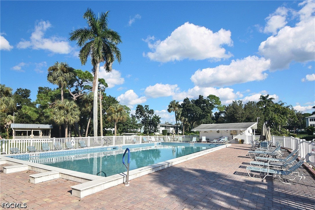 1408 Tropic, North Fort Myers, FL 33903