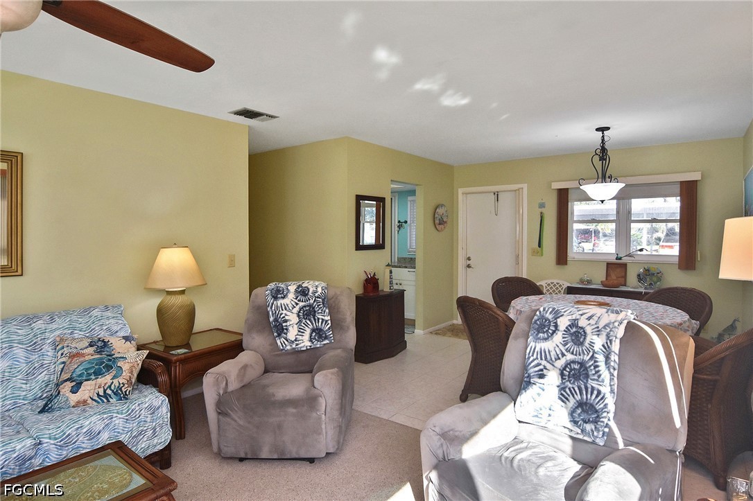 1408 Tropic, North Fort Myers, FL 33903