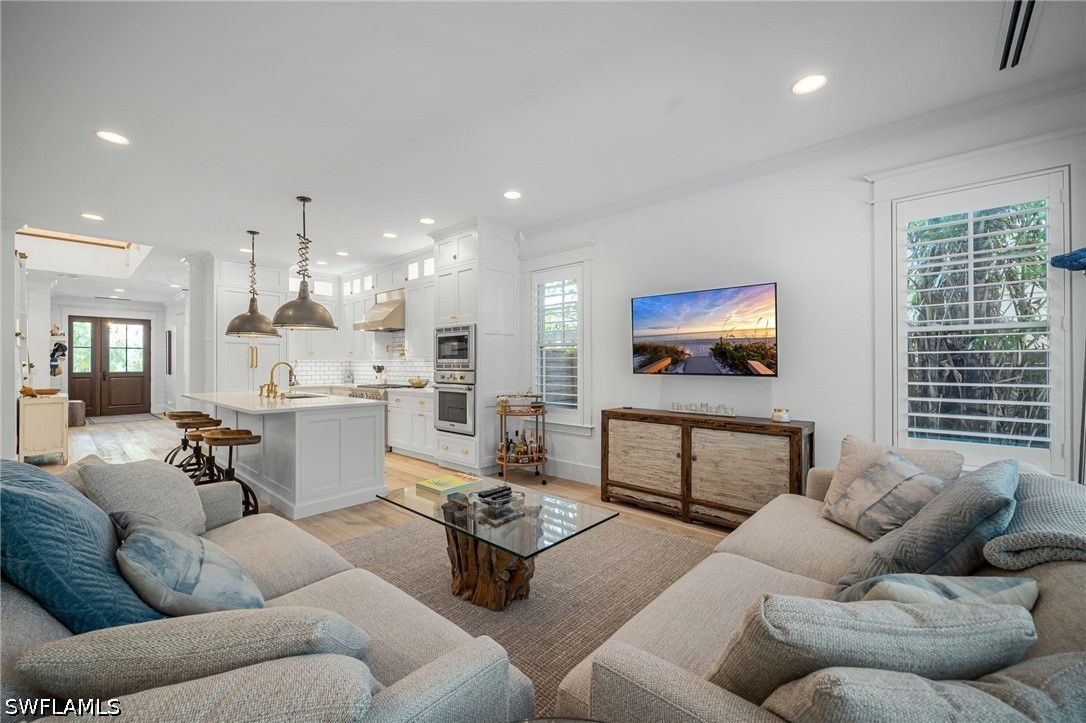 LivingRoom