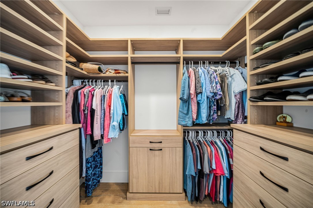 Closet