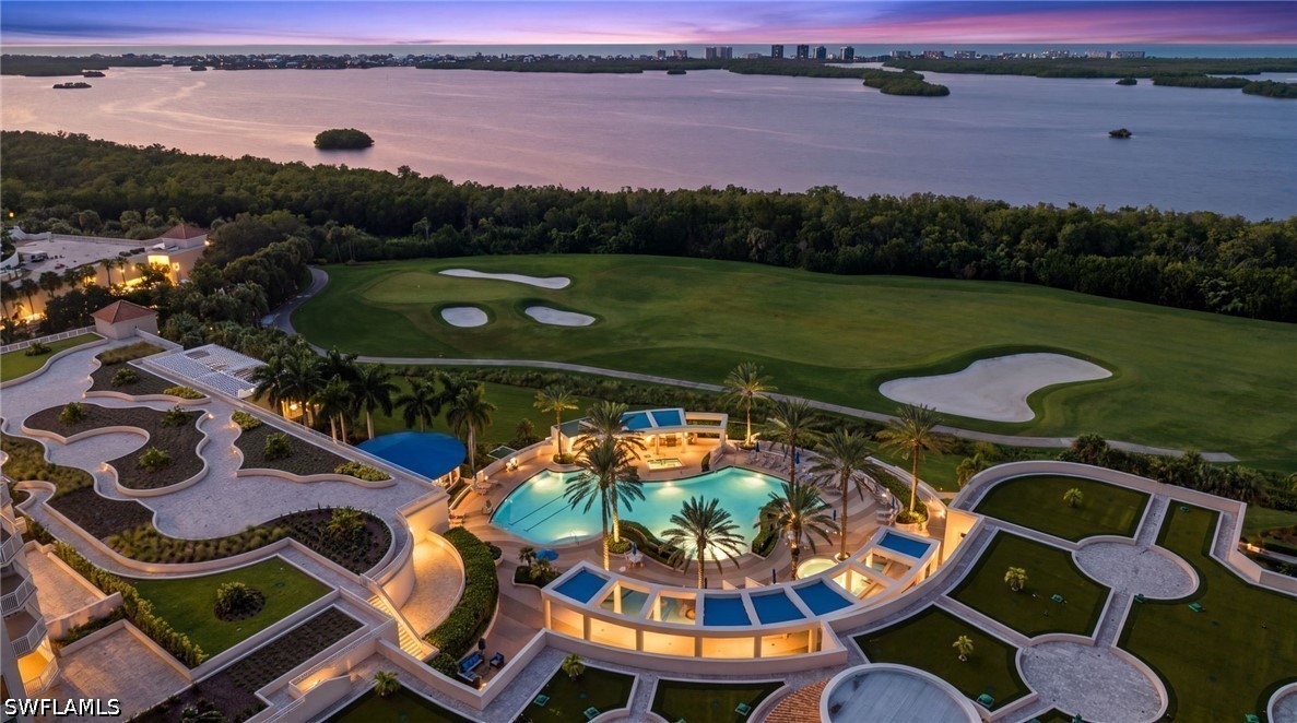 4951 Bonita Bay Unit 2404, Bonita Springs, FL 34134
