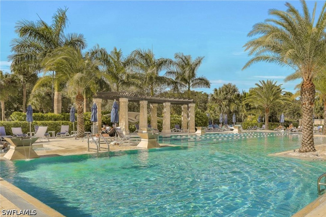 4951 Bonita Bay Unit 2404, Bonita Springs, FL 34134