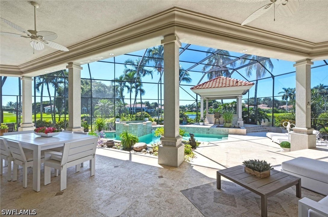 1328 Wood Duck, Naples, FL 34108