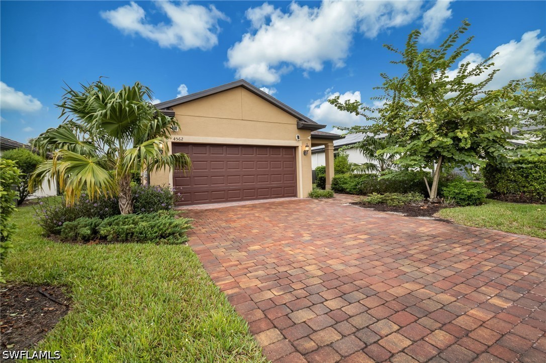 4562 Lamaida, Ave Maria, FL 34142
