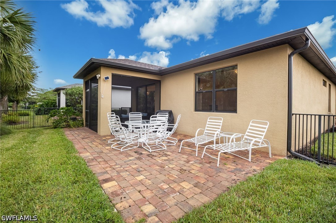 4562 Lamaida, Ave Maria, FL 34142