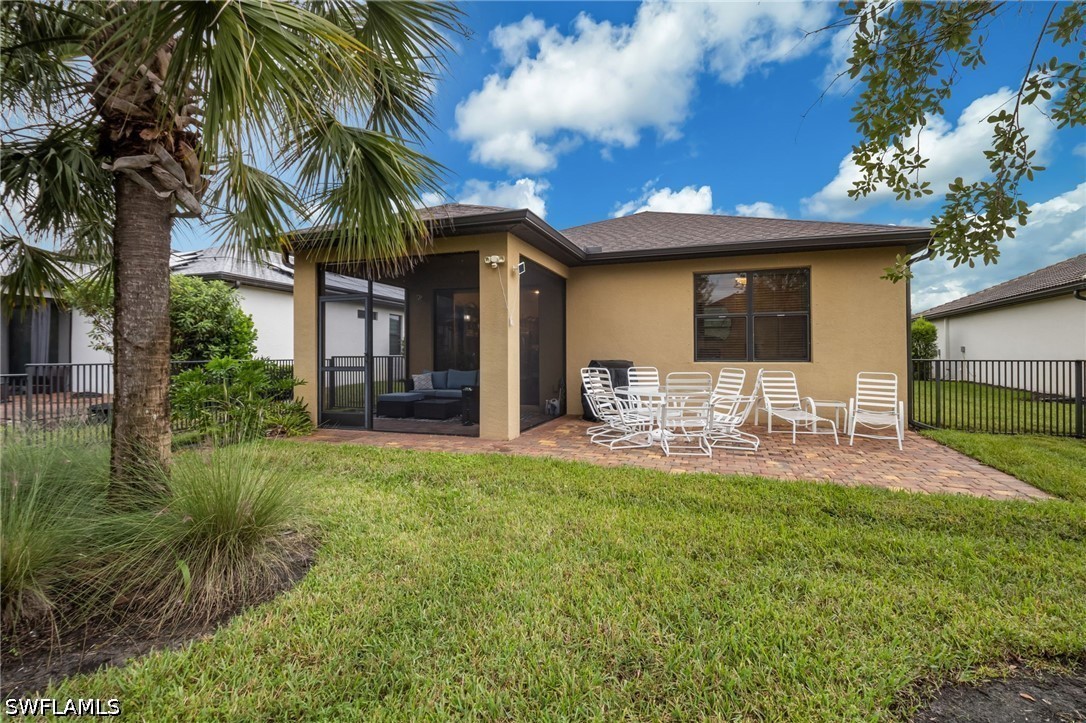 4562 Lamaida, Ave Maria, FL 34142