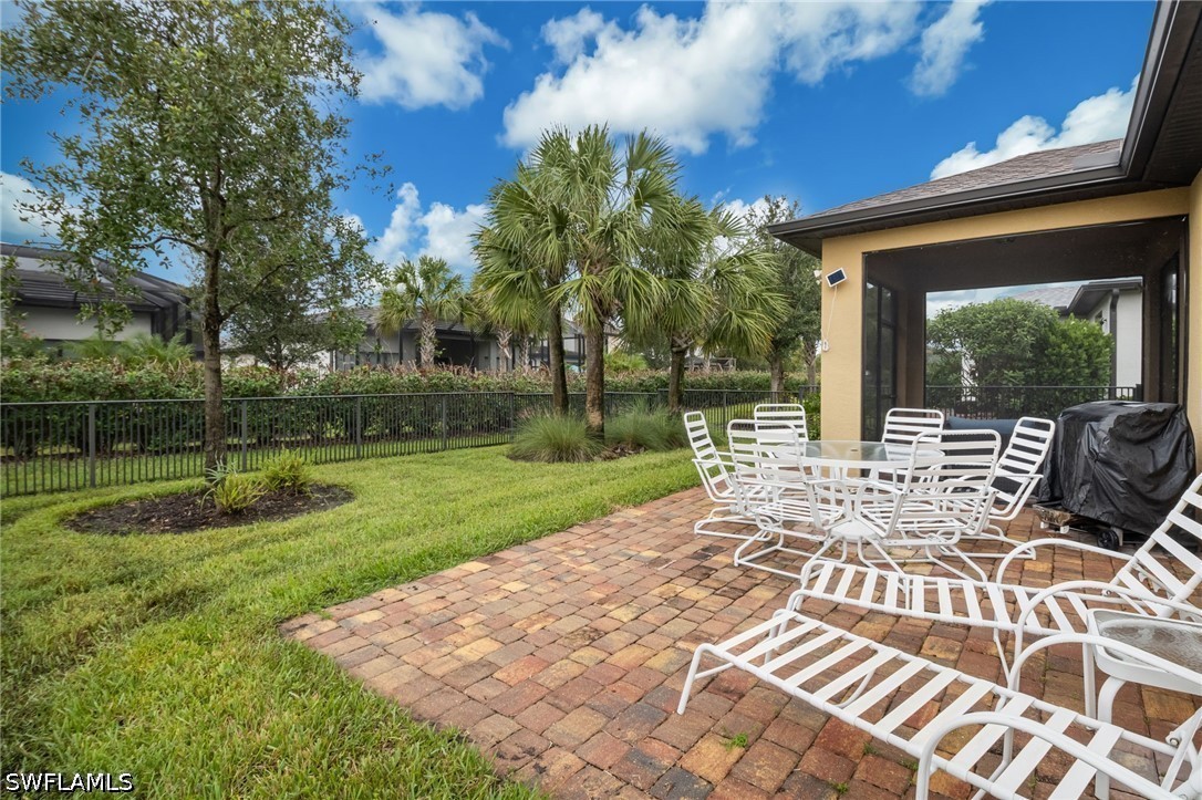 4562 Lamaida, Ave Maria, FL 34142