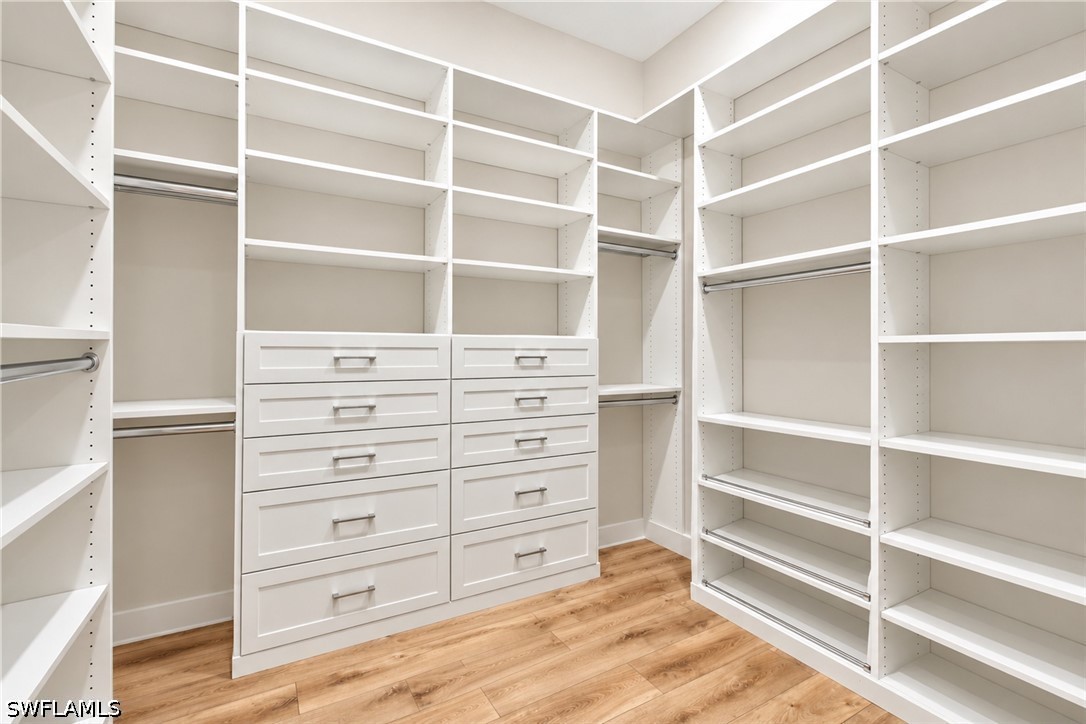 Closet