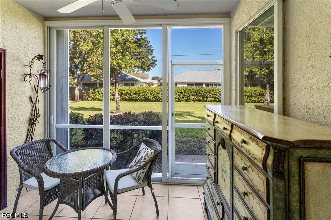 SunRoom