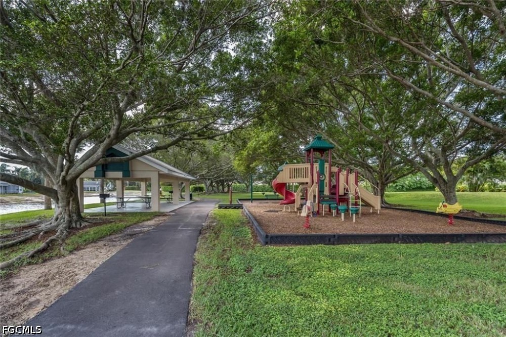 14521 Daffodil Unit 1503, Fort Myers, FL 33919