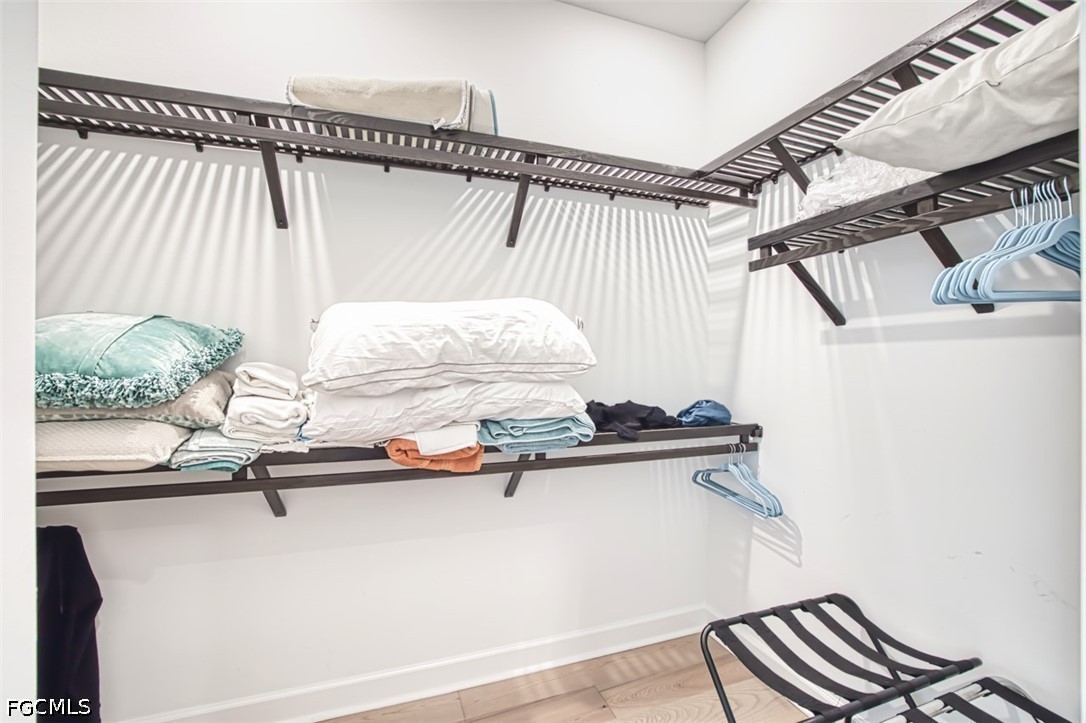 Closet