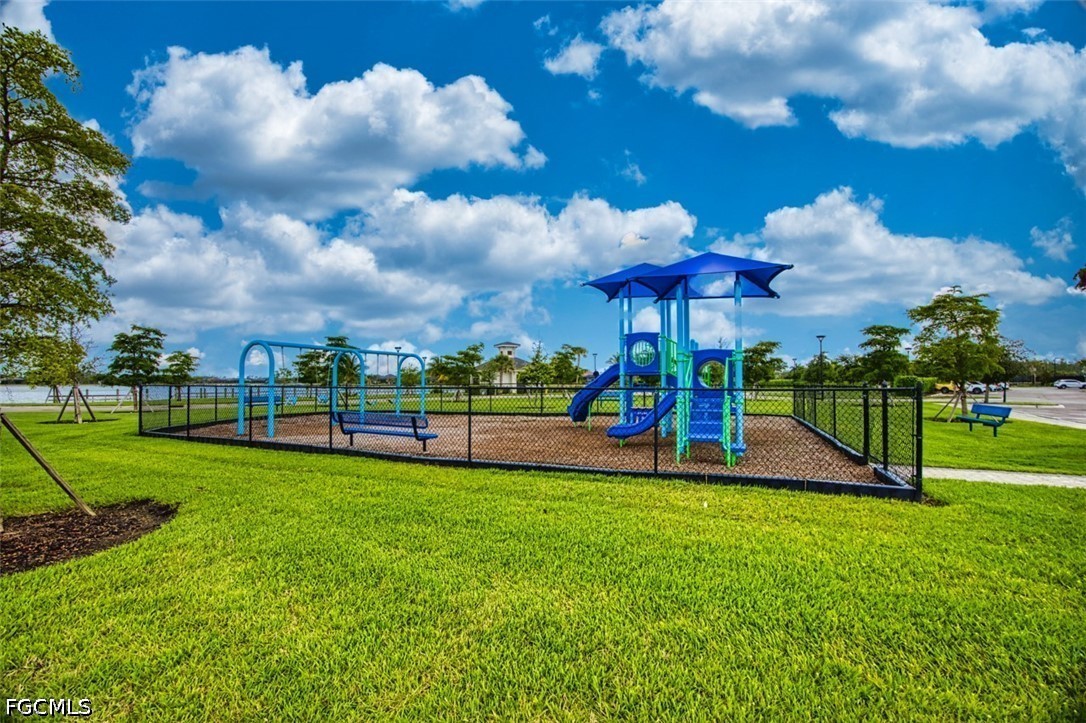 Playground