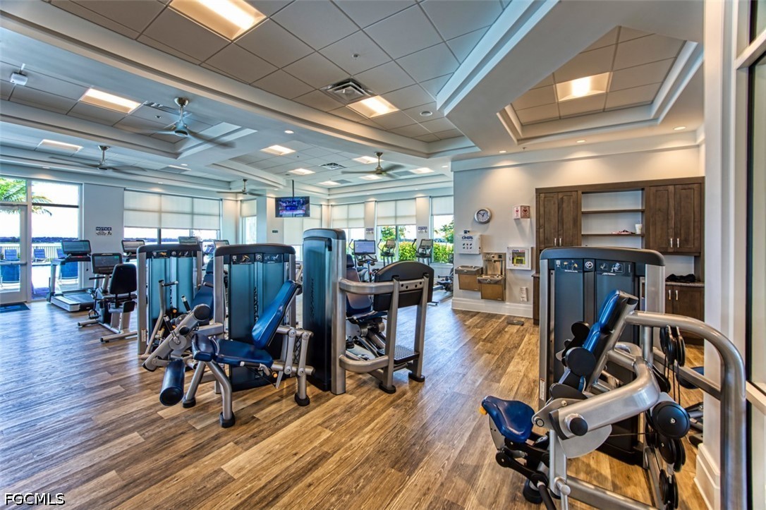 Gym