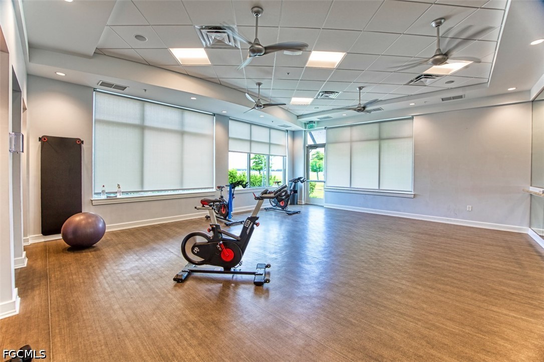 ExerciseRoom