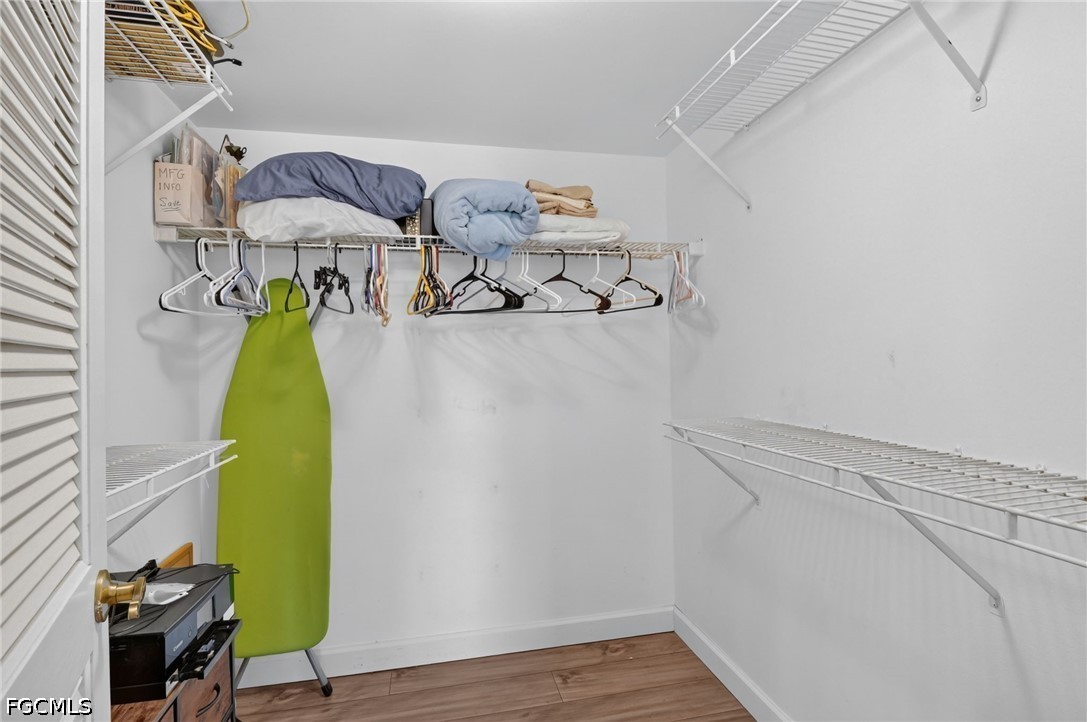 Closet