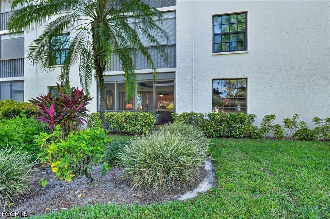 267 Deerwood Unit 2, Naples, FL 34113