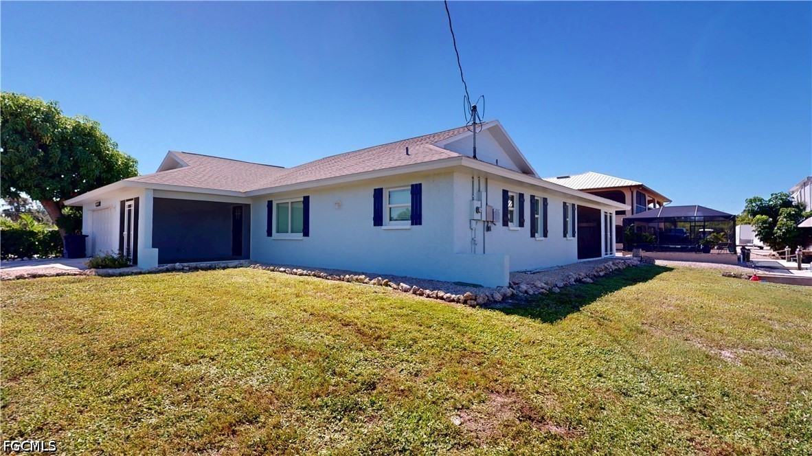 16005 Buccaneer, Bokeelia, FL 33922