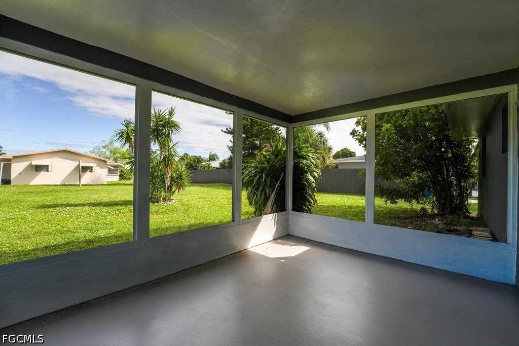 SunRoom