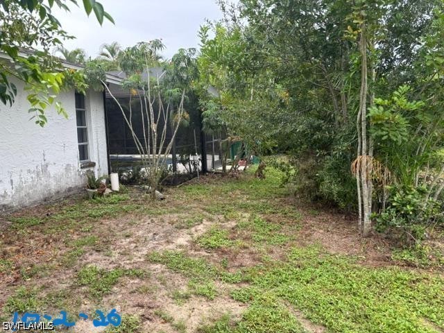 Yard