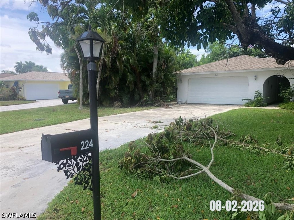224 Pine Valley, Naples, FL 34113