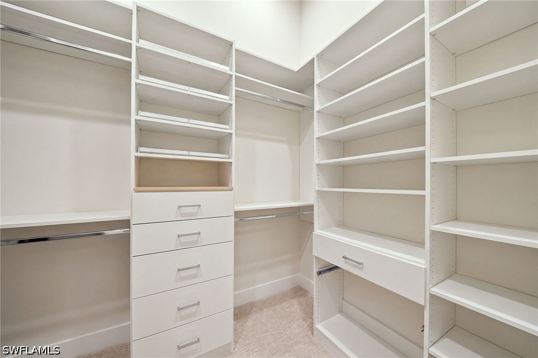 Closet
