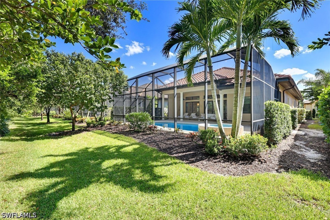 7319 Lantana, Naples, FL 34119