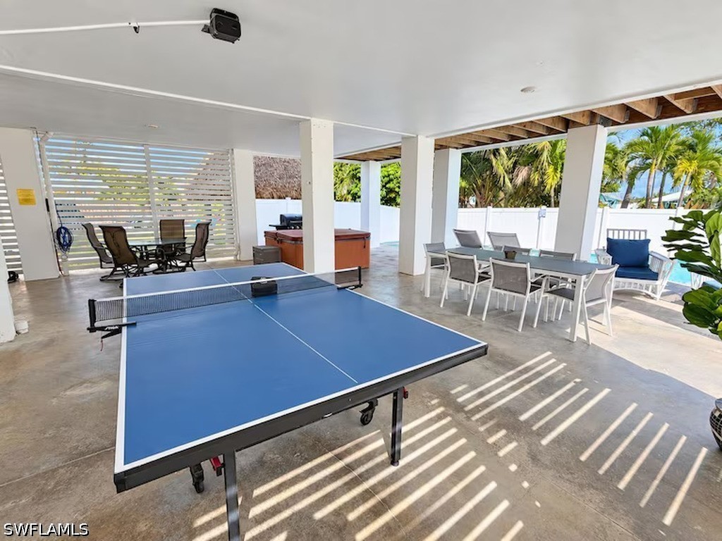 GameRoom