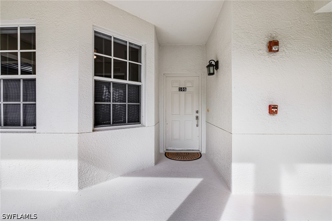 Entry