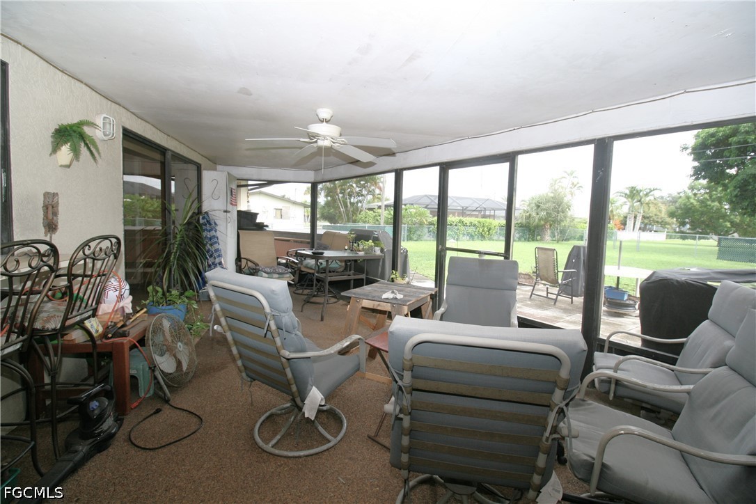 SunRoom