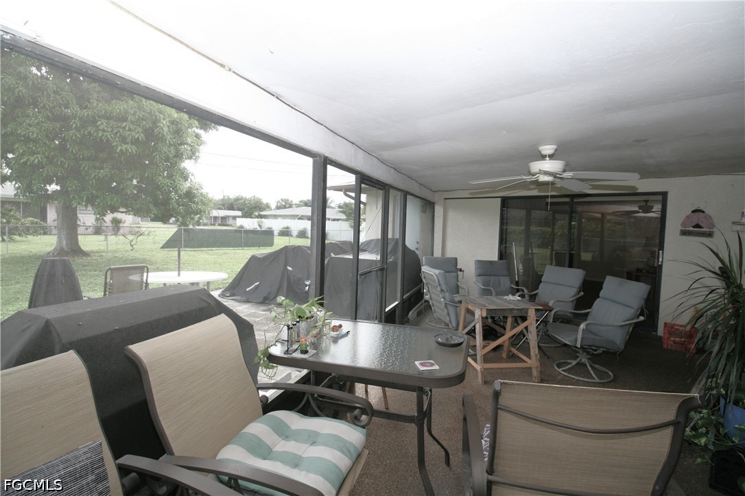 SunRoom