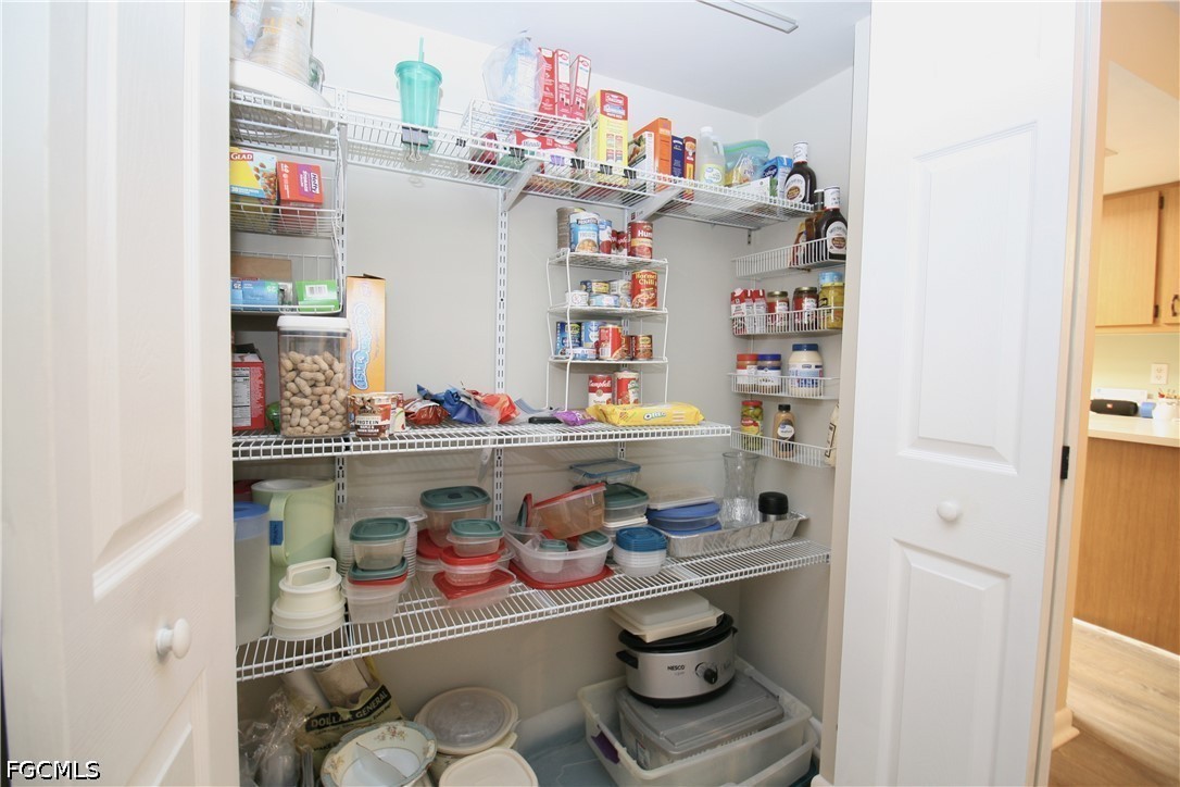 Pantry