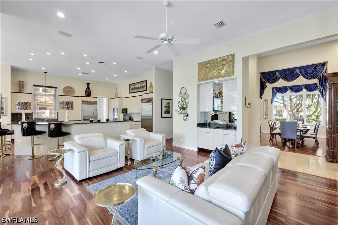 3451 Creekview, Bonita Springs, FL 34134