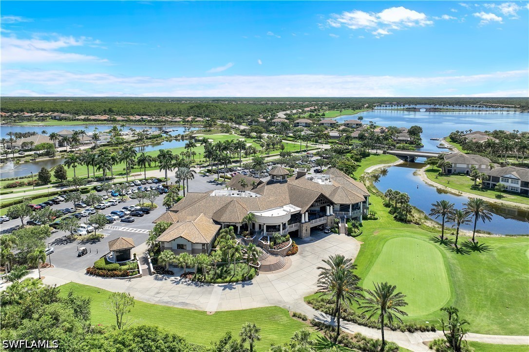 GolfCourse