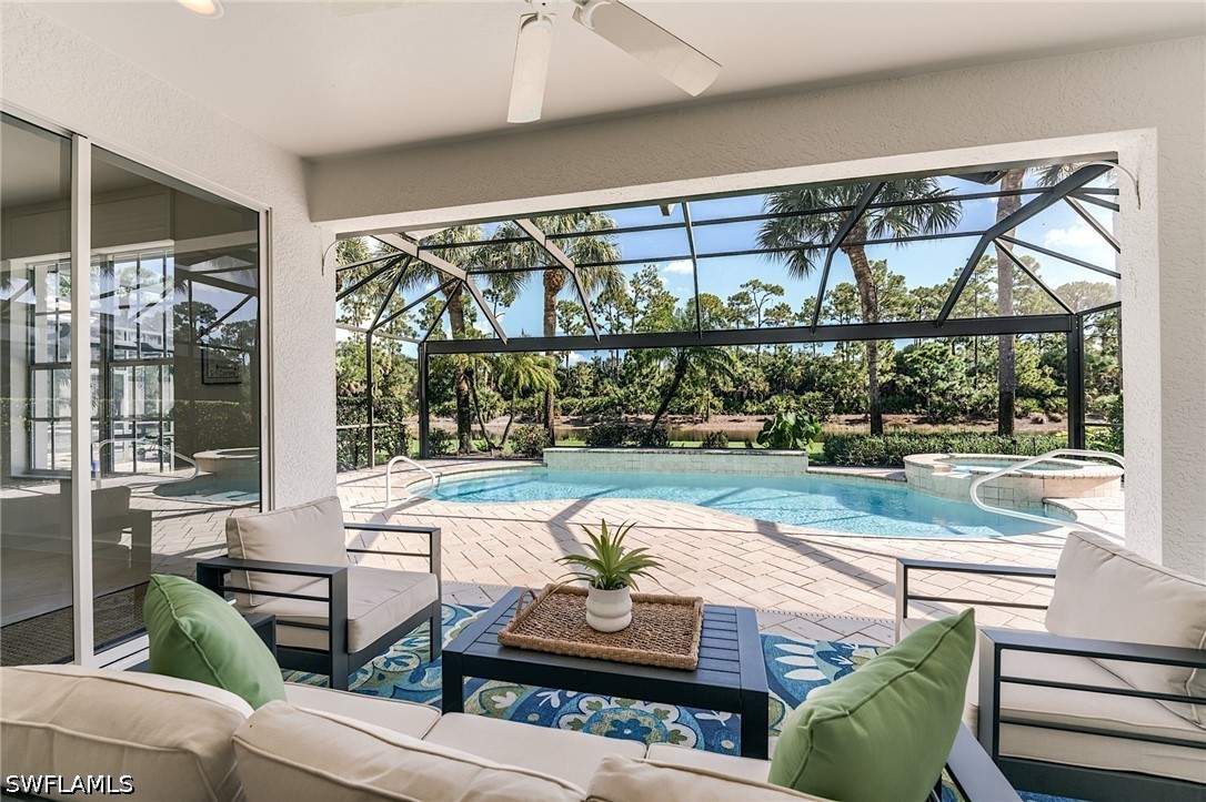 21891 Longleaf Trail, Estero, FL 34135