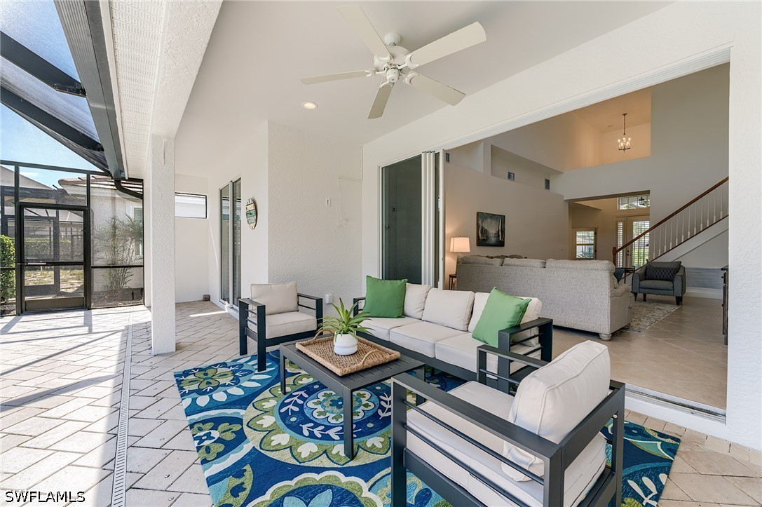 21891 Longleaf Trail, Estero, FL 34135