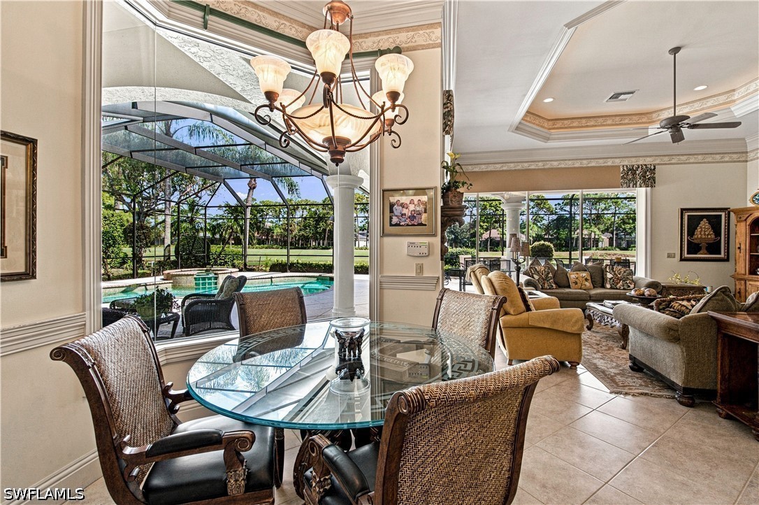 196 Cheshire, Naples, FL 34110