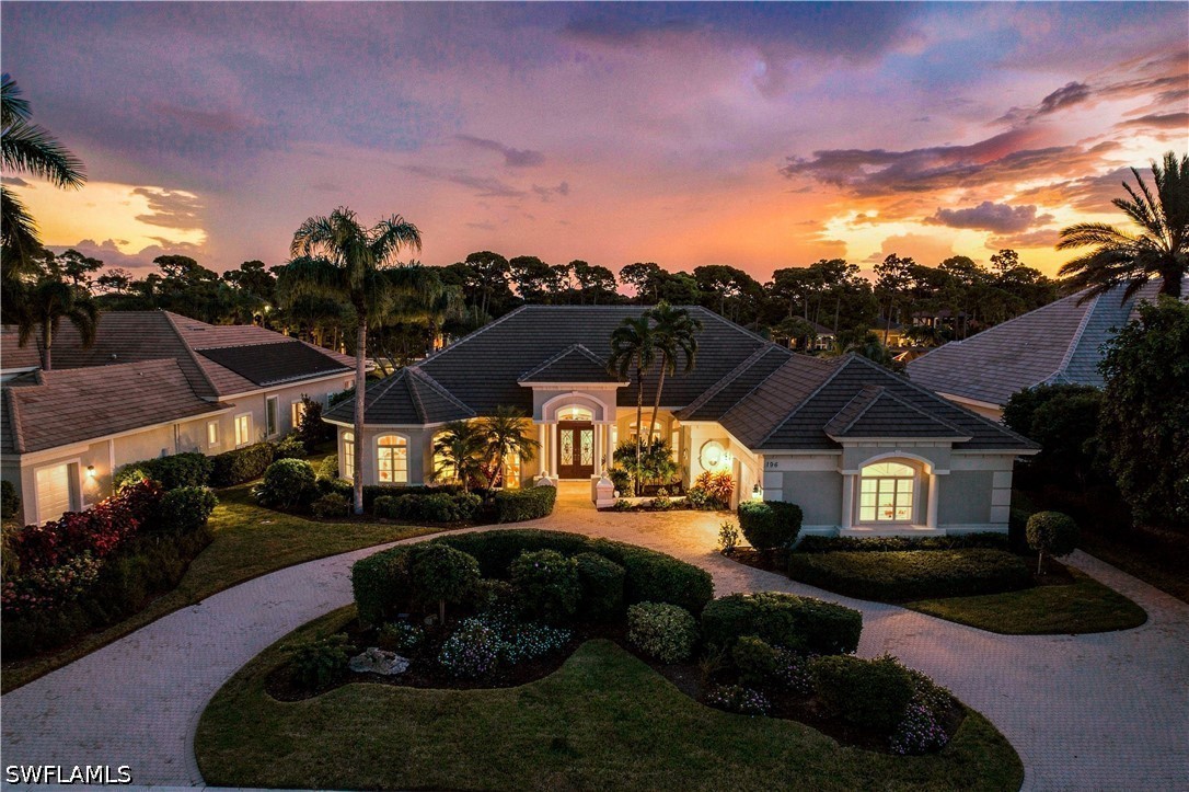 196 Cheshire, Naples, FL 34110