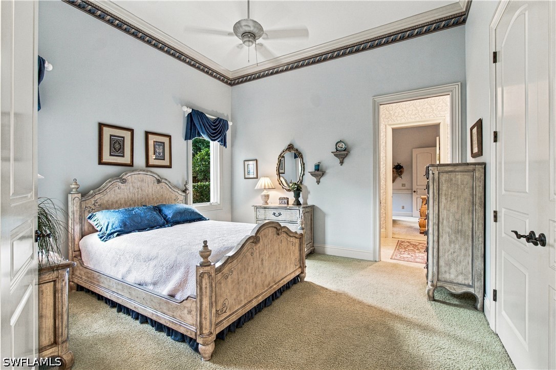 196 Cheshire, Naples, FL 34110
