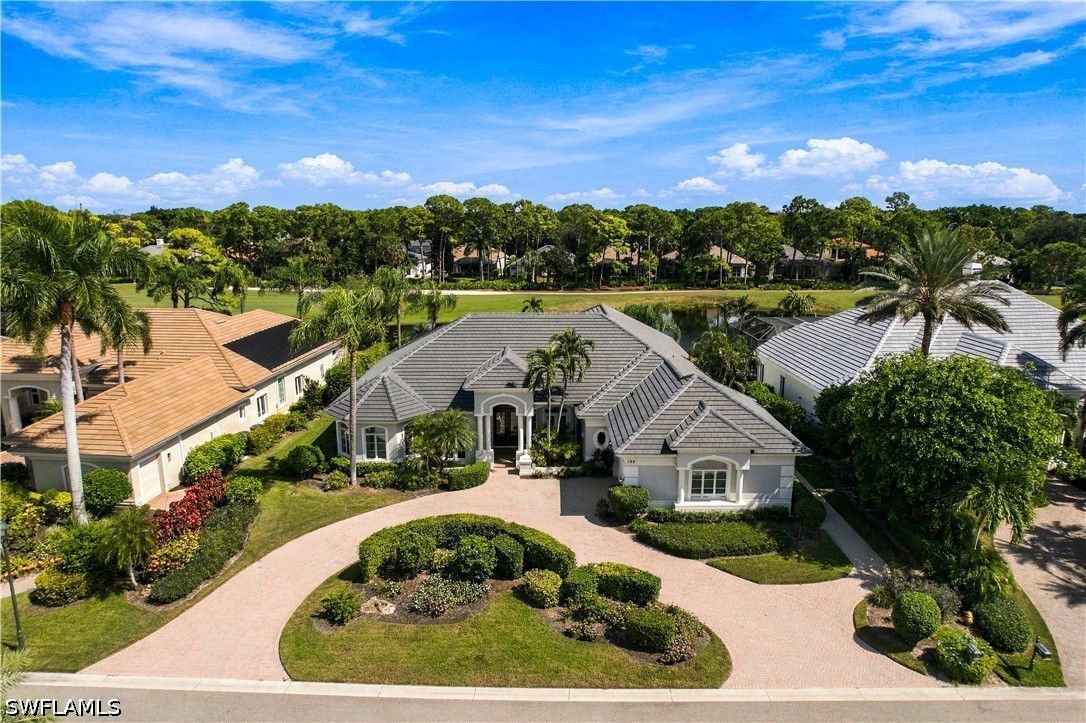 196 Cheshire, Naples, FL 34110