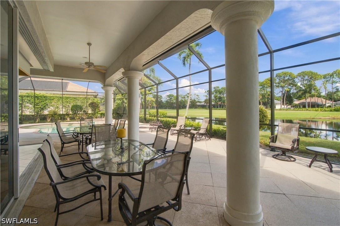 196 Cheshire, Naples, FL 34110